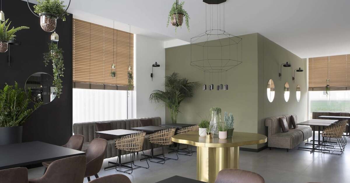 Een foto van J hotel