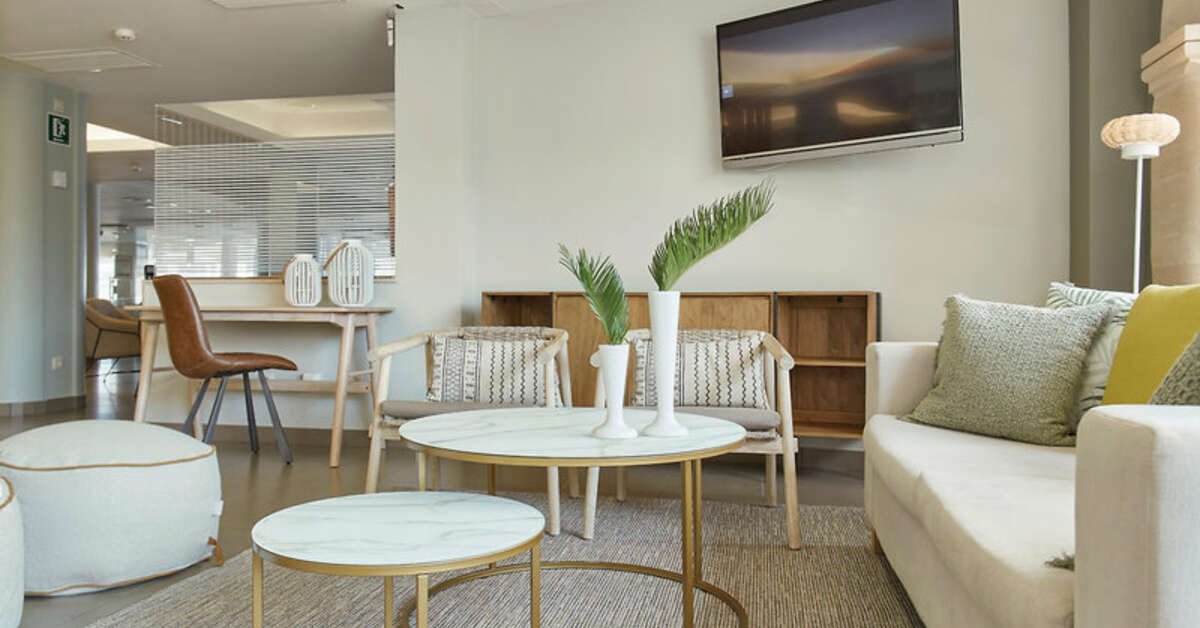 Een foto van Universal Hotel Cabo Blanco