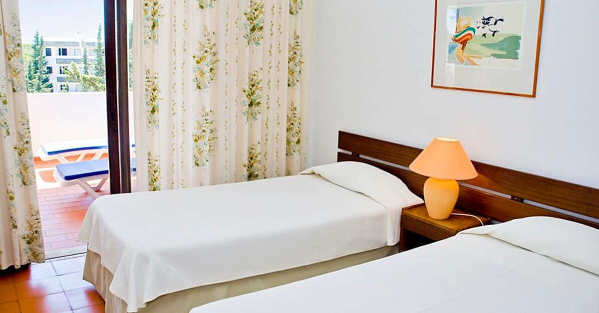 Ein Foto Apartments Da Balaia