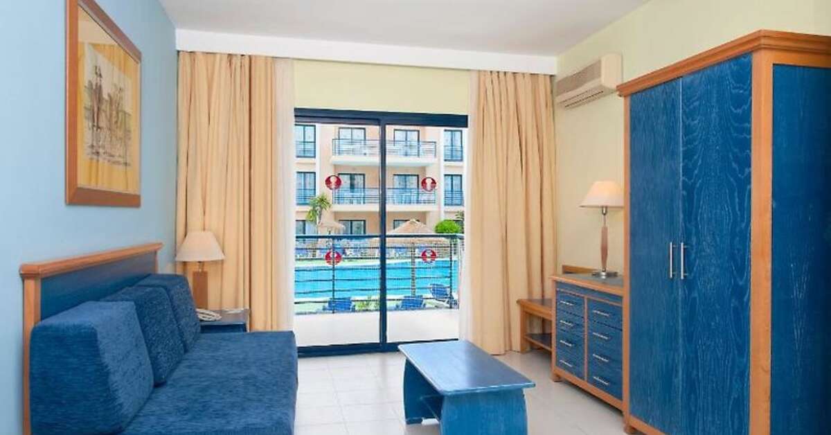 Een foto van Sol Sancti Petri Appartementen