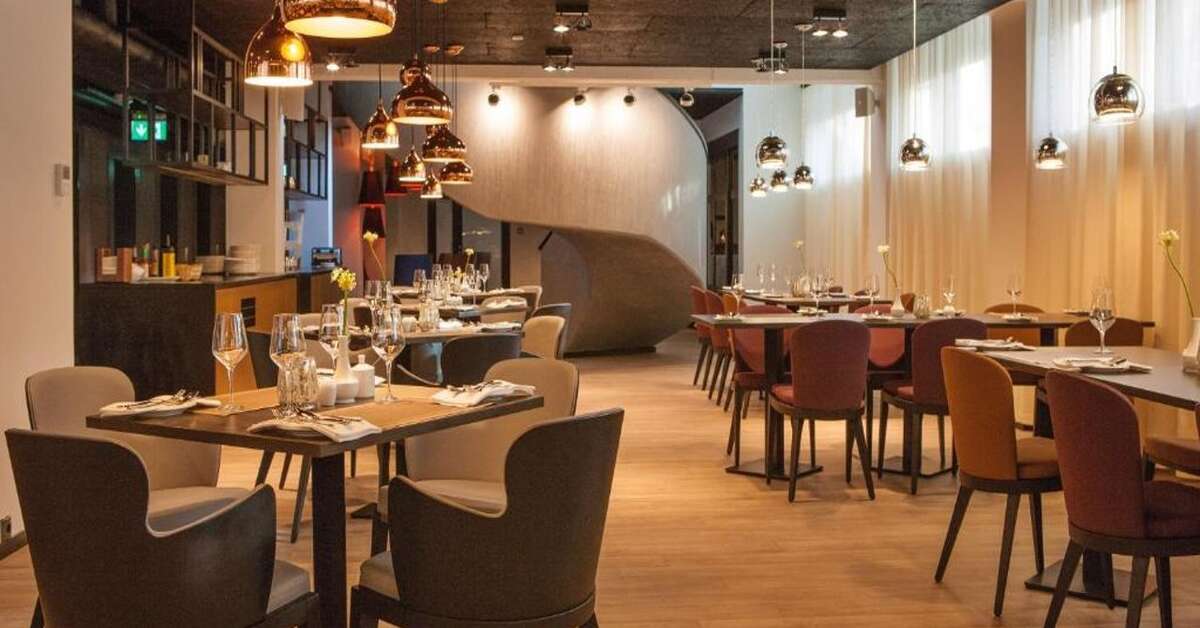 Een foto van Centennial Hotel Tallinn