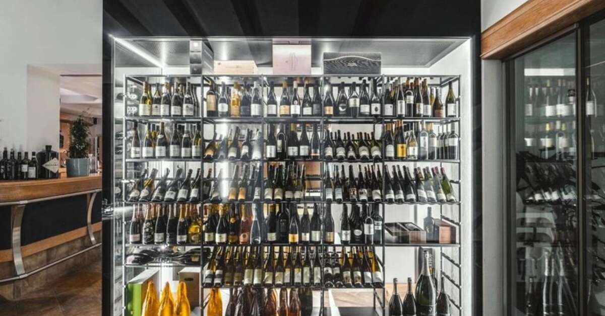 Een foto van Boutique The Anett