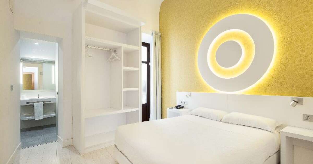 Een foto van Hostal Atenas