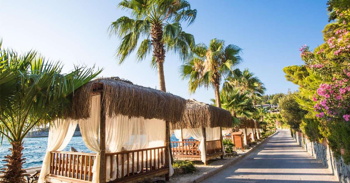 Een foto van Pine Bay Holiday Resort