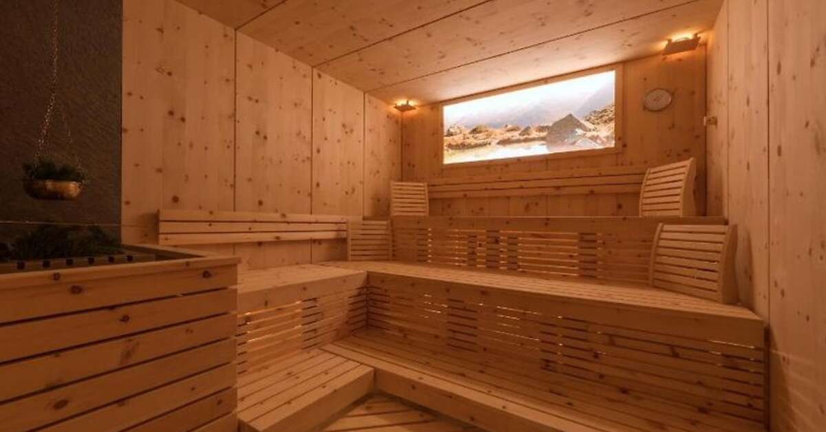 Een foto van Hotel Höllroah