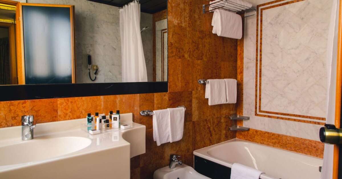 Een foto van Grand Hotel Excelsior