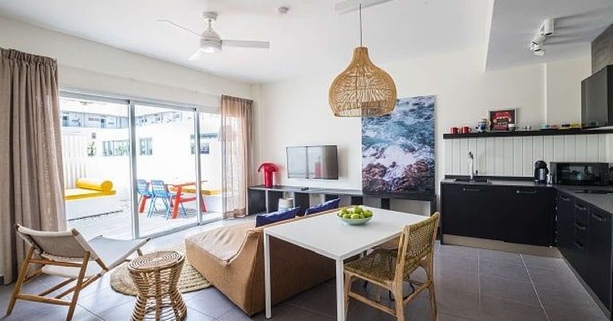 Een foto van Buendia Corralejo Nohotel