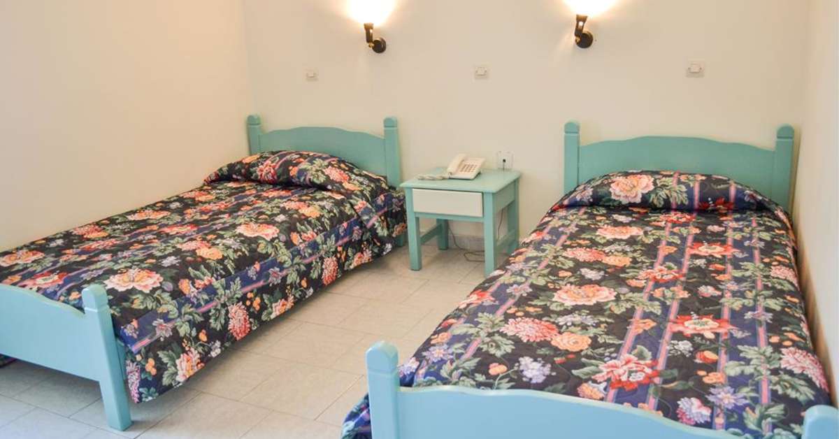 Een foto van Spinos Appartementen