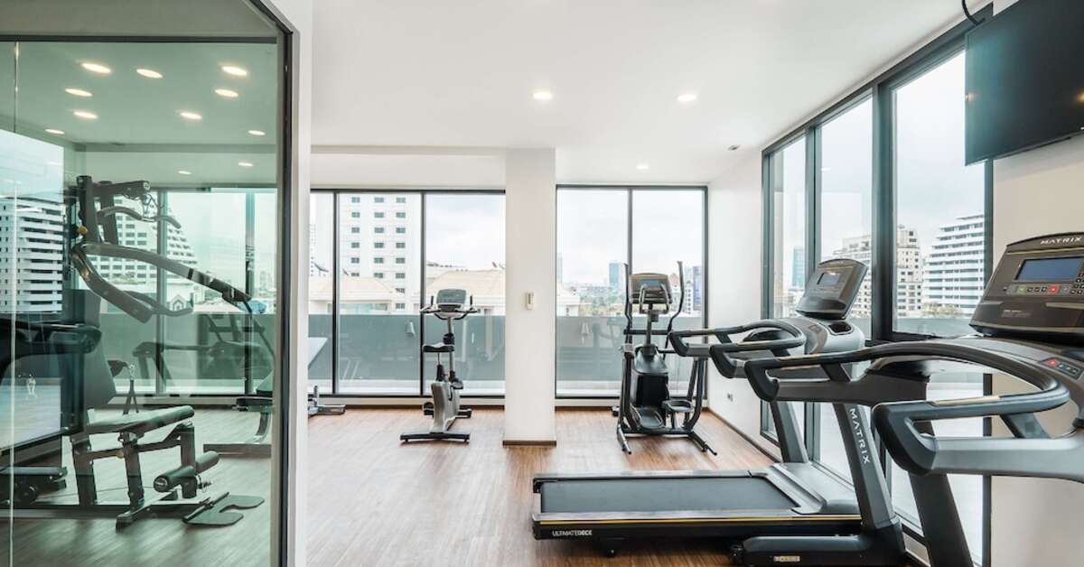 Een foto van SureStay Plus Hotel by Best Western Sukhumvit 2