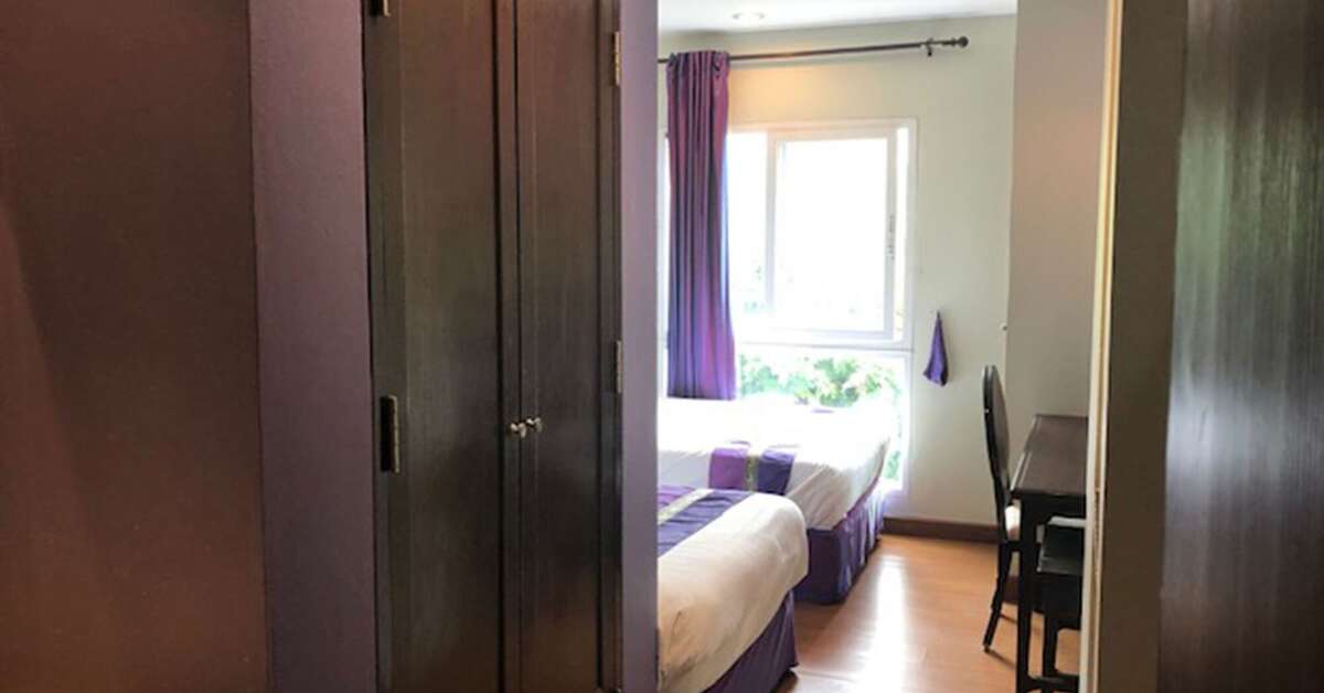 Een foto van Salil Hotel Sukhumvit Soi 8