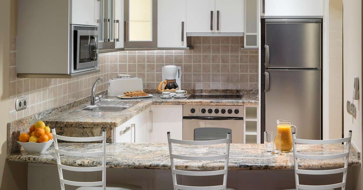 Een foto van Regency Torviscas Appartementen & Suites