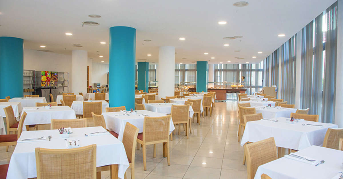 Een foto van Don Pablo Hotel