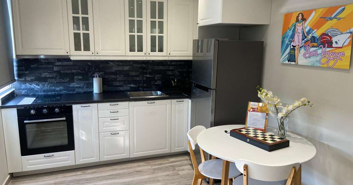 Een foto van Connect Studios & Appartementen