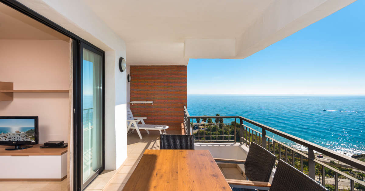 Een foto van Olee Nerja Holiday Rentals