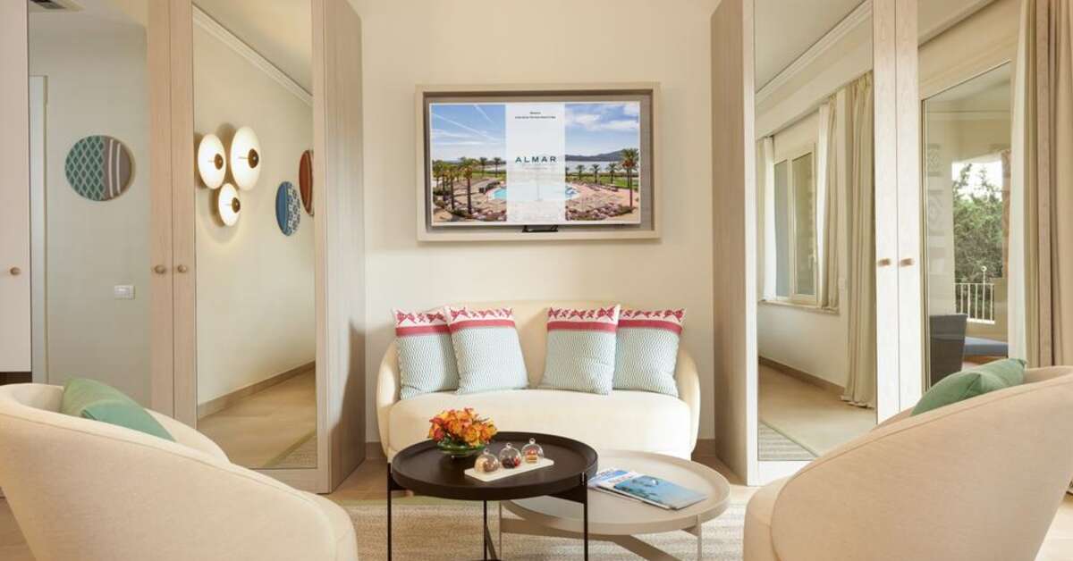 Een foto van Almar Timi Ama Resort & Spa