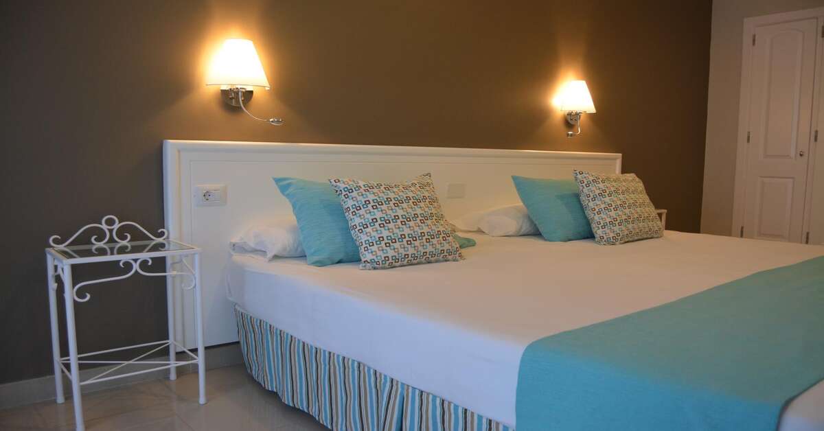 Een foto van Coral La Quinta Park Suites