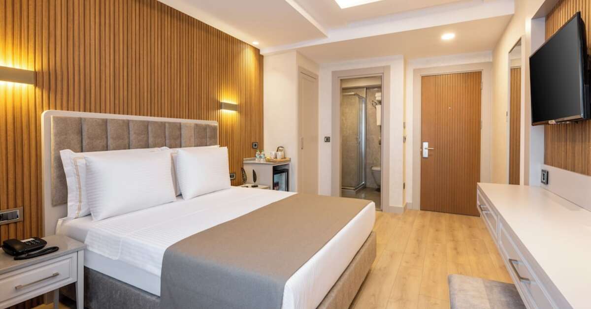 Een foto van Carina Gold Hotel
