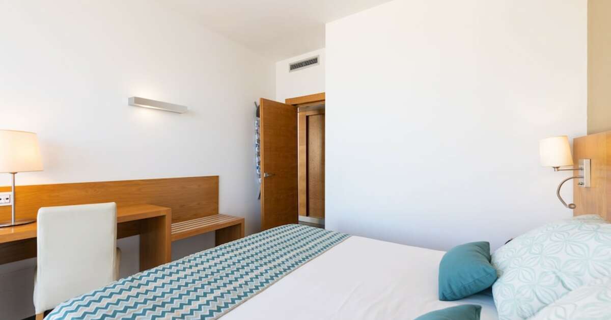 Een foto van Holiday Club Puerto Calma