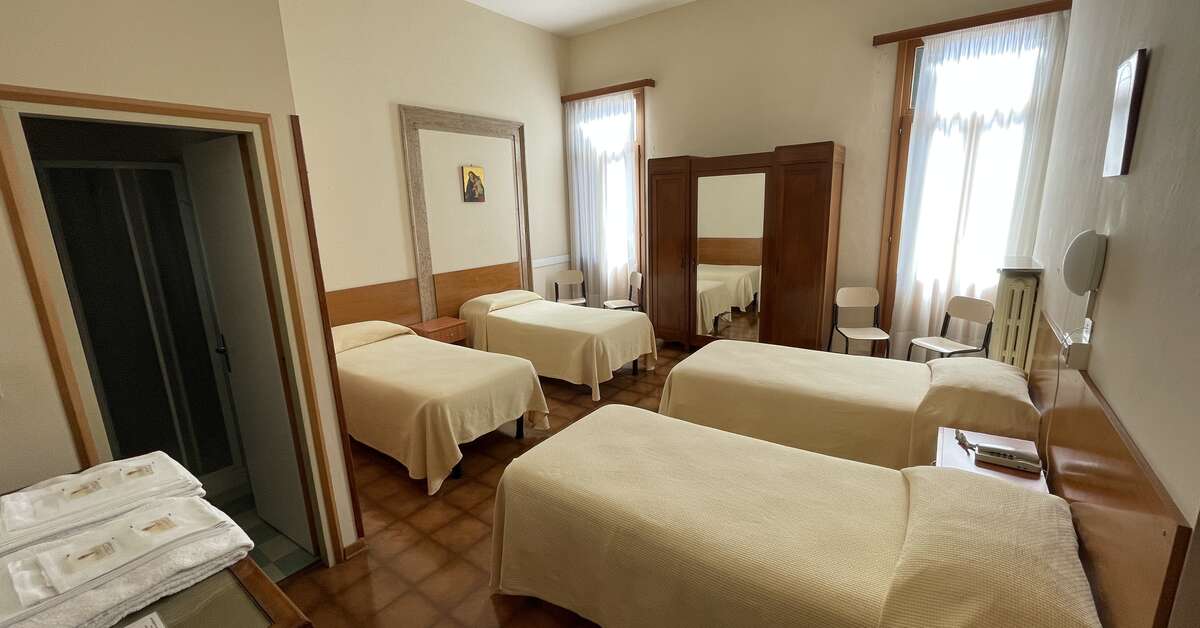 Een foto van Casa Caburlotto