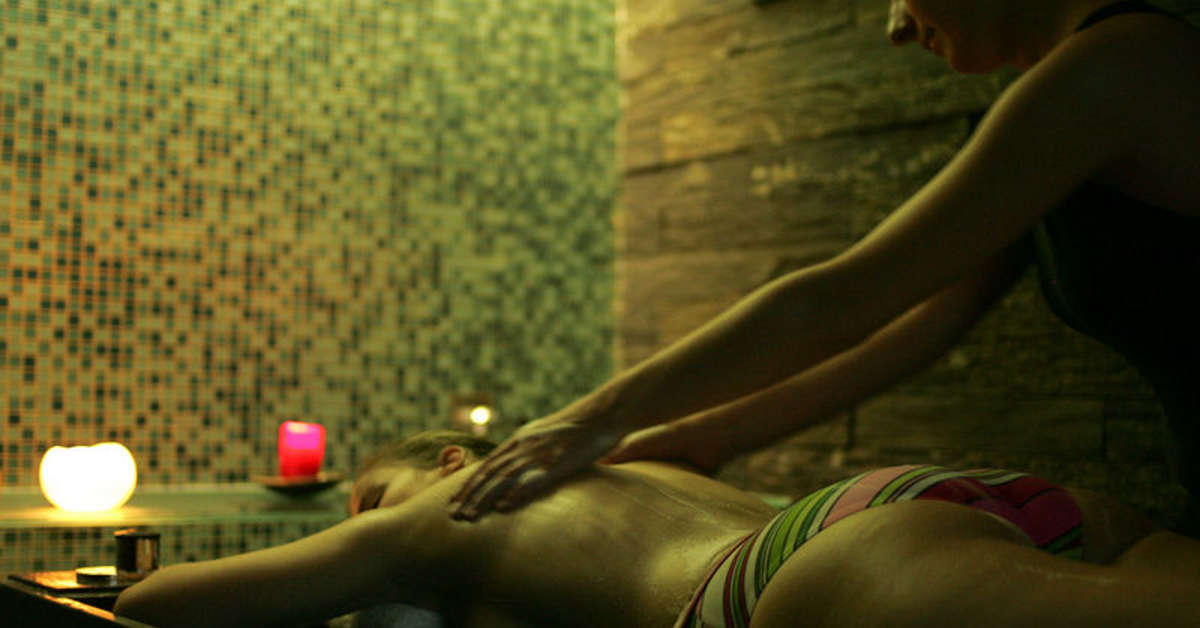 Een foto van Monte Real - Hotel Termas Spa