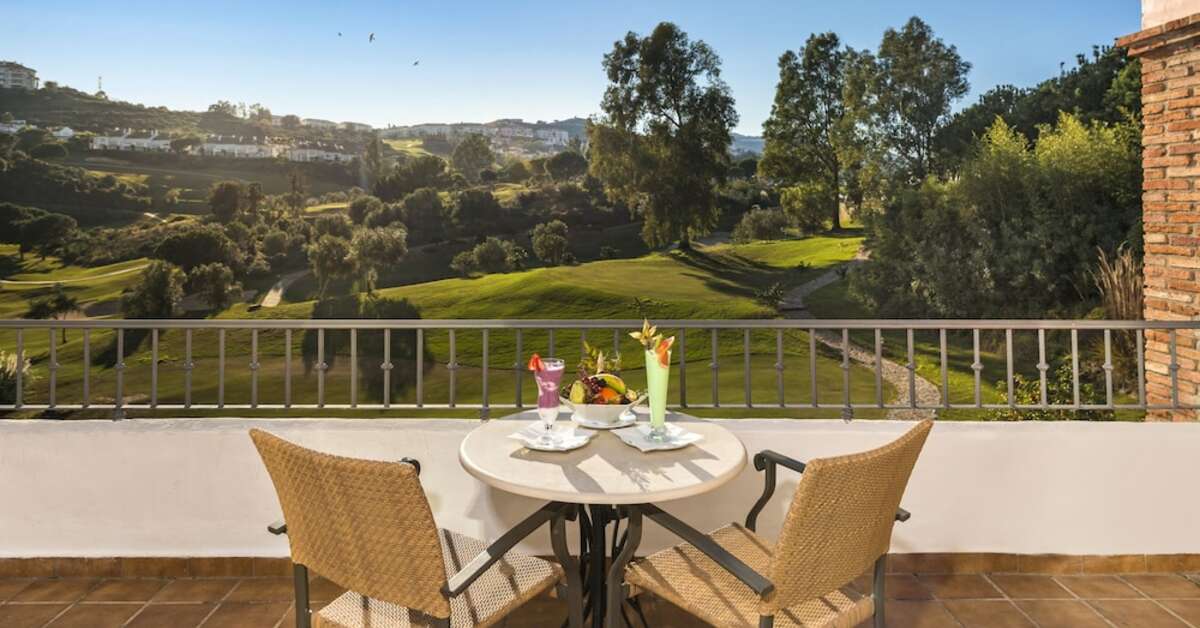 Een foto van La Cala Resort Golf