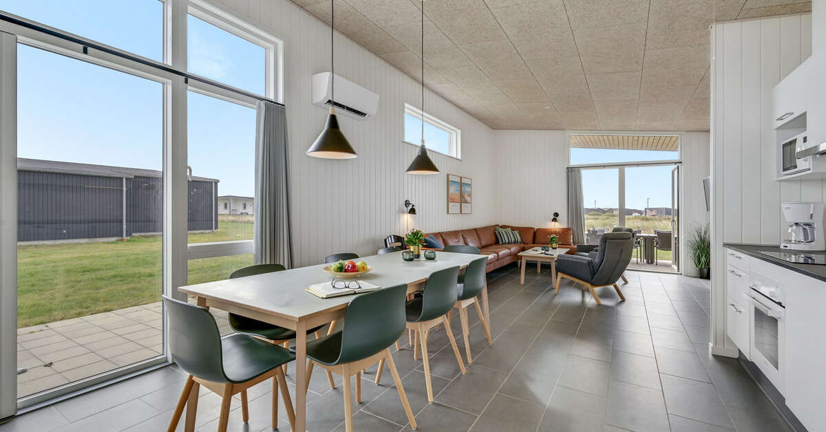Een foto van Lalandia Søndervig