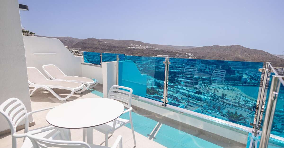 Een foto van Servatur Puerto Azul
