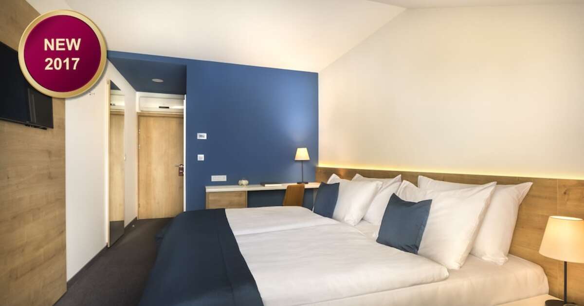 Een foto van Remisens Hotel Epidaurus