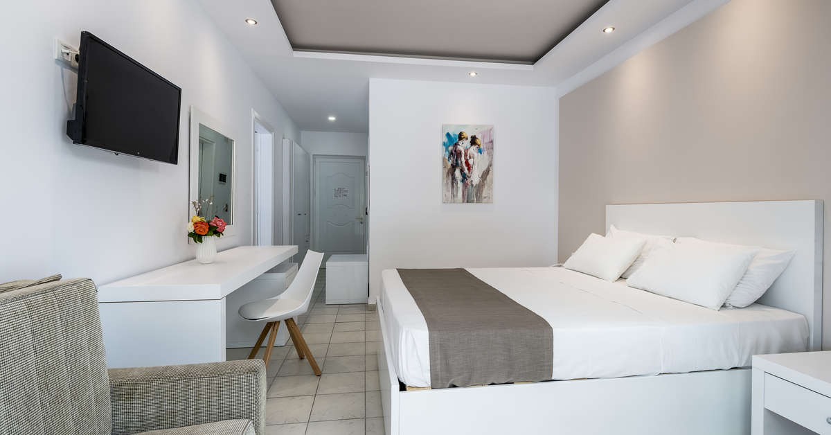 Een foto van Gaia Royal Hotel