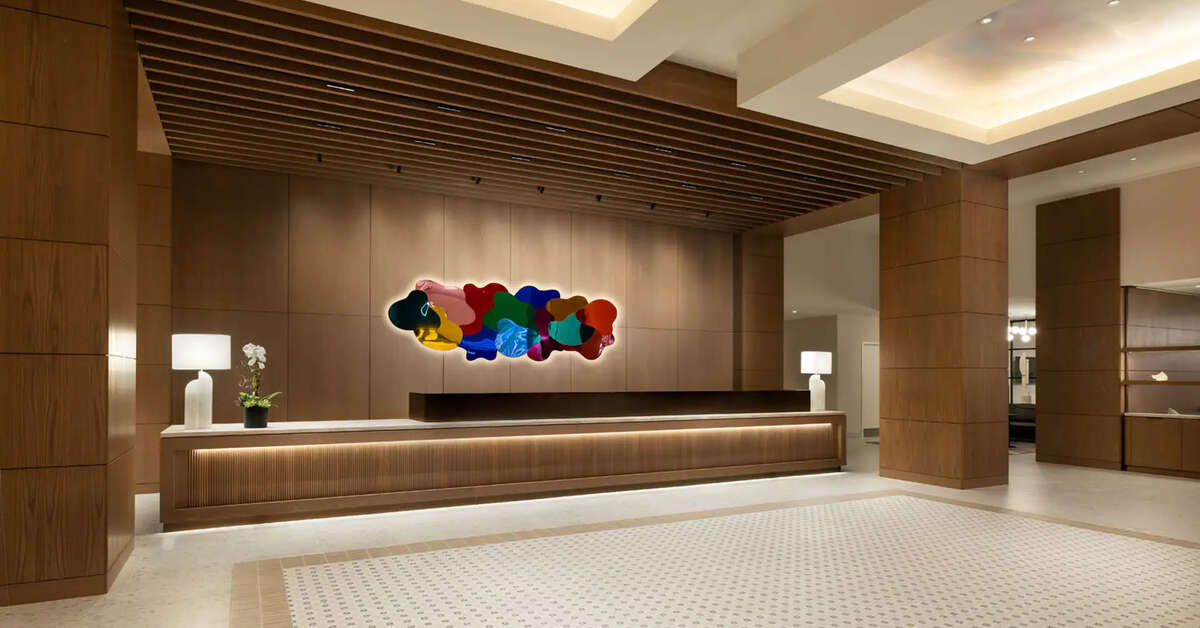 Een foto van Hyatt Regency Times Square