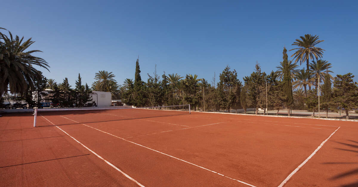 Ein Foto El Mouradi Djerba Menzel