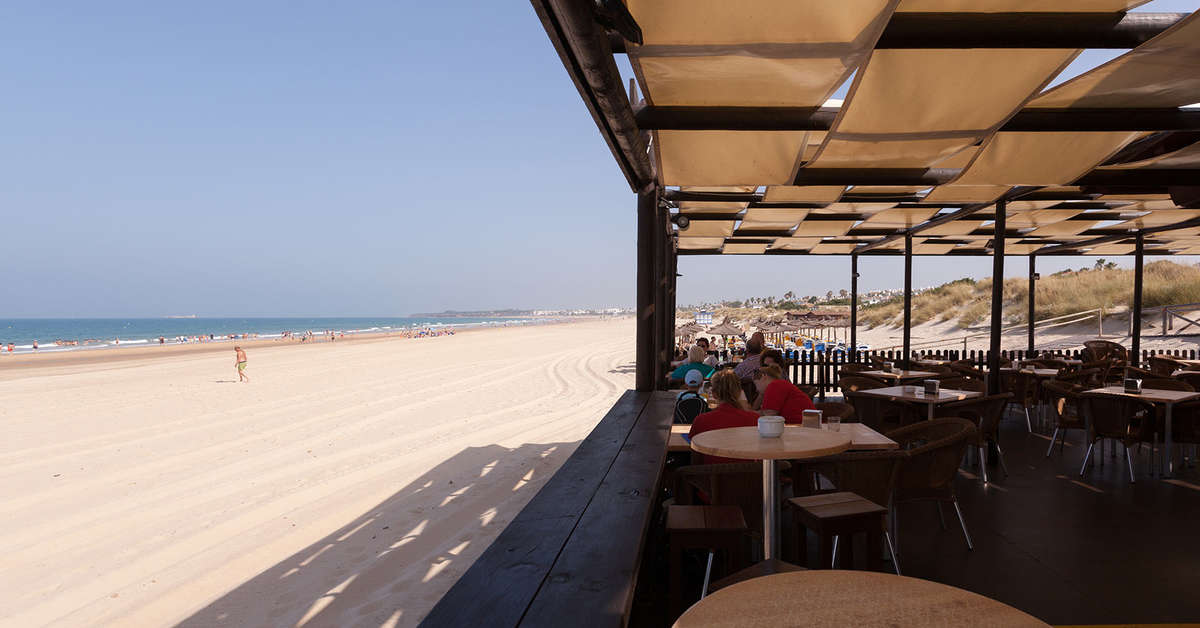 Een foto van Las Dunas Aparthotel