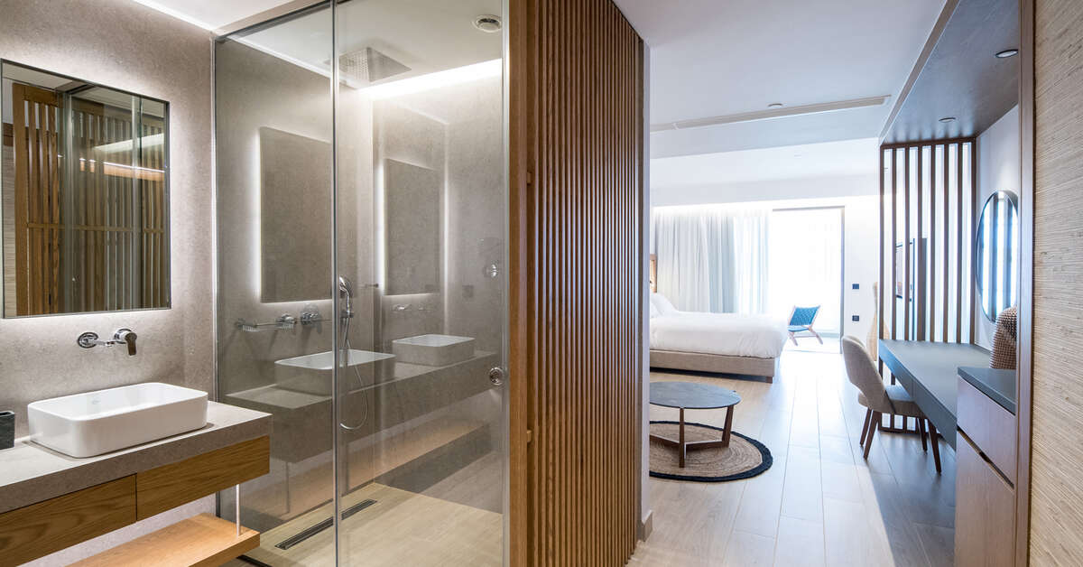 Een foto van Akasha Beach Hotel & Spa
