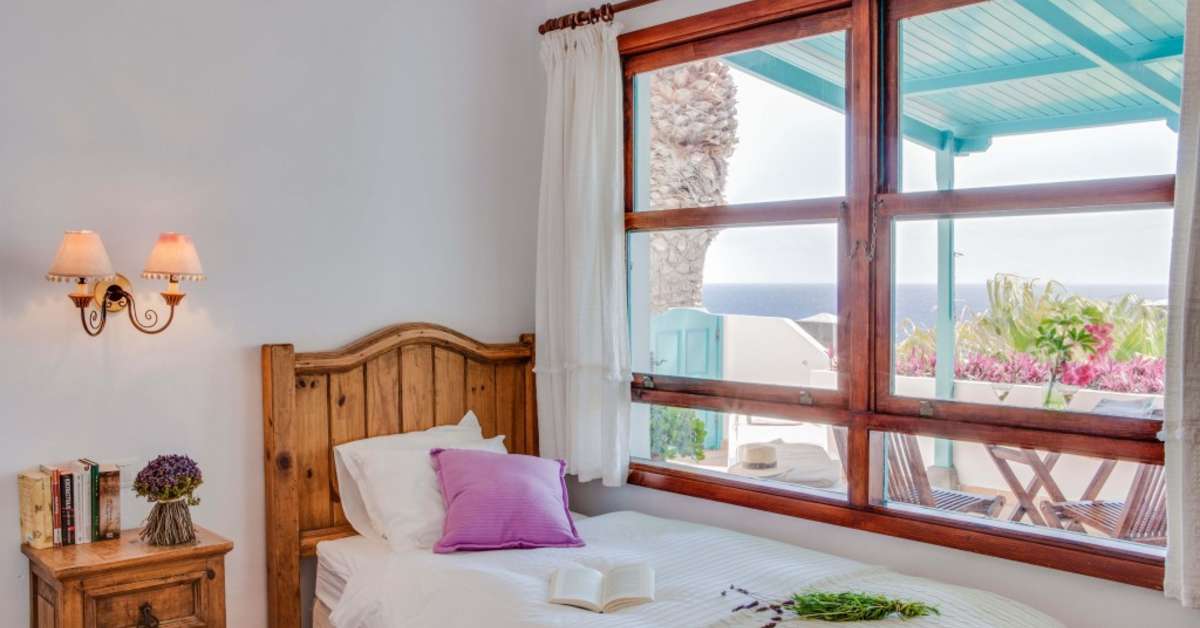 Een foto van Appartementen Cancajos