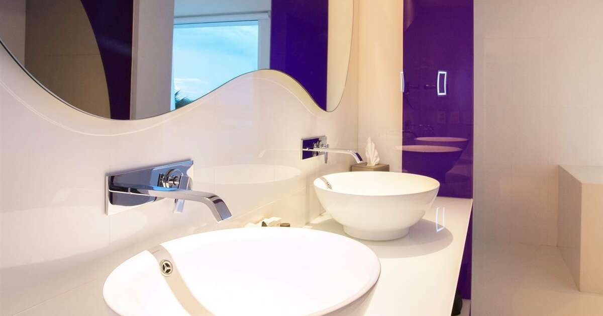 Een foto van Temptation Cancun Resort