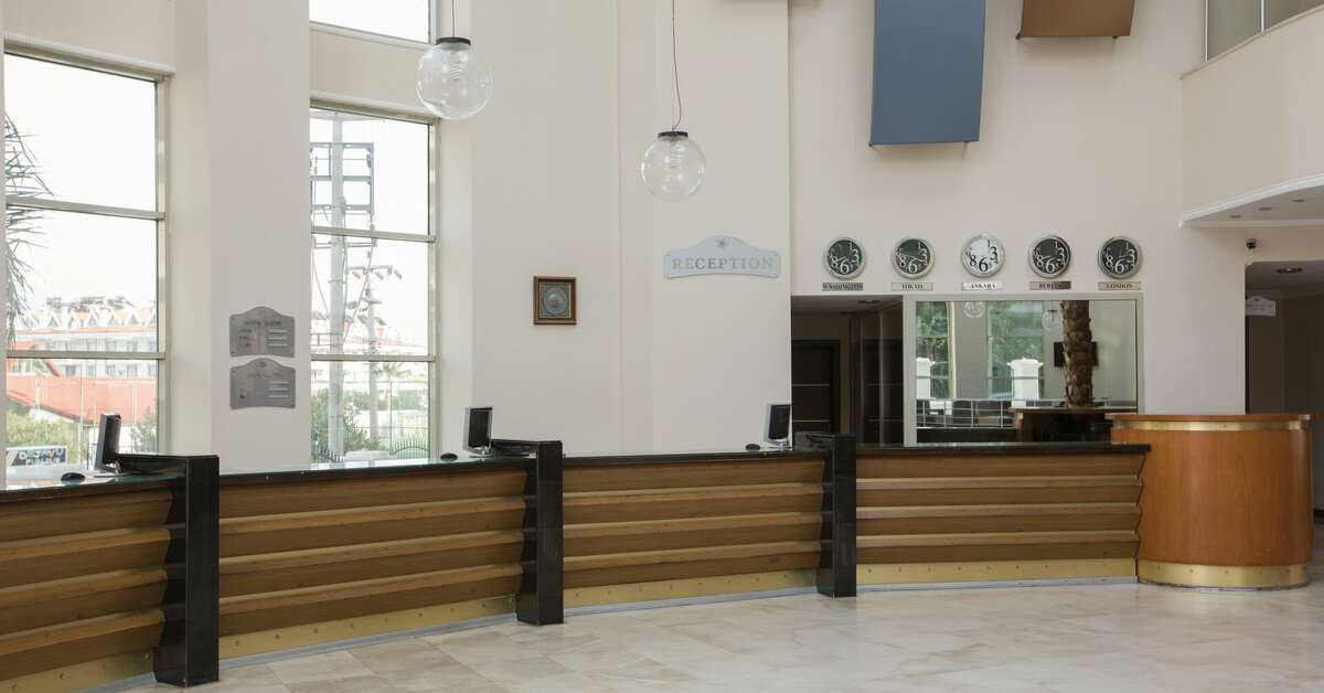 Een foto van Pineta Park Deluxe Hotel