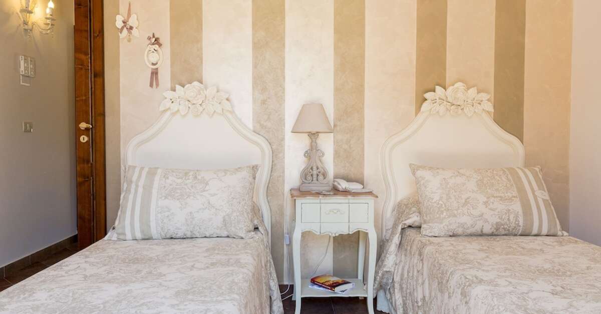 Een foto van Villa Calandrino Hotel