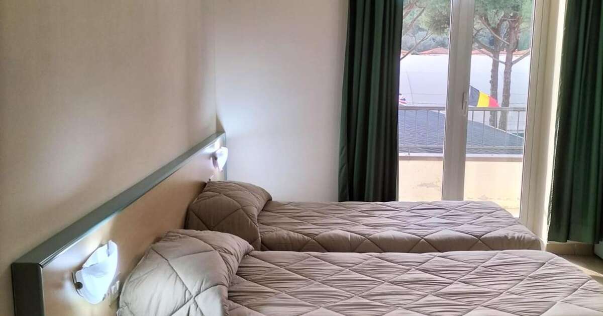 Een foto van Hotel Ala Bianca