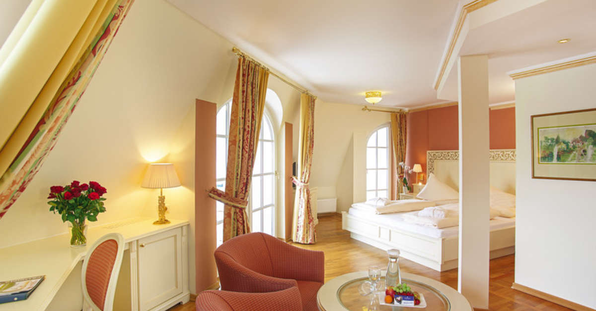 Een foto van Grand Hotel Zell am See