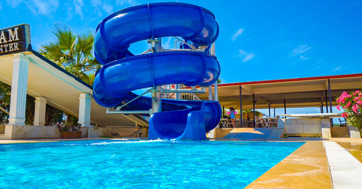 Ein Foto Club Wasa Holiday Village
