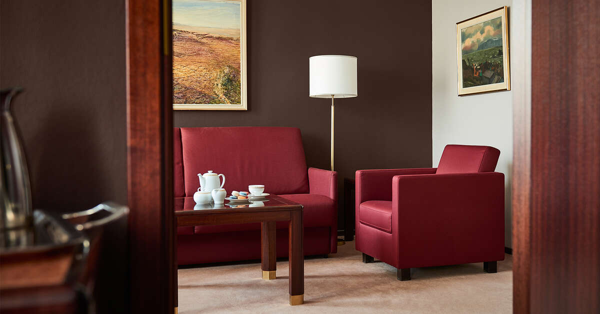 Een foto van Hotel Holt