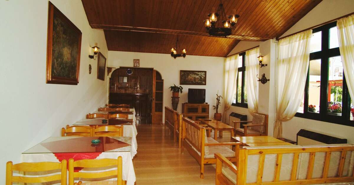 Ein Foto Niki Hotel