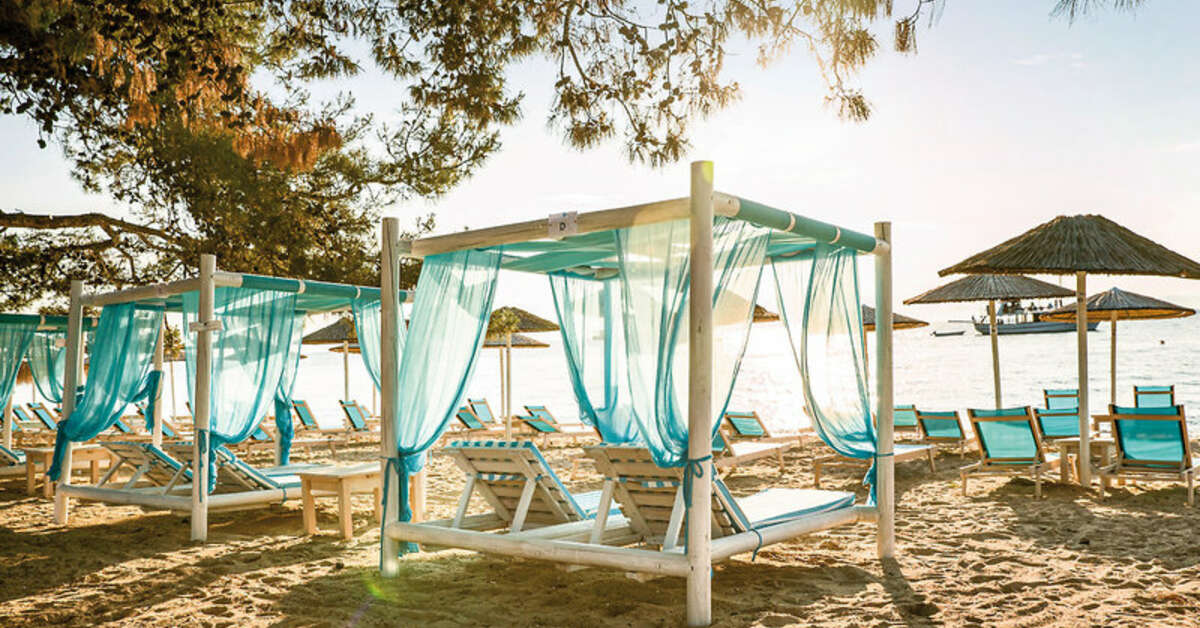 Een foto van Sentido Thassos Imperial