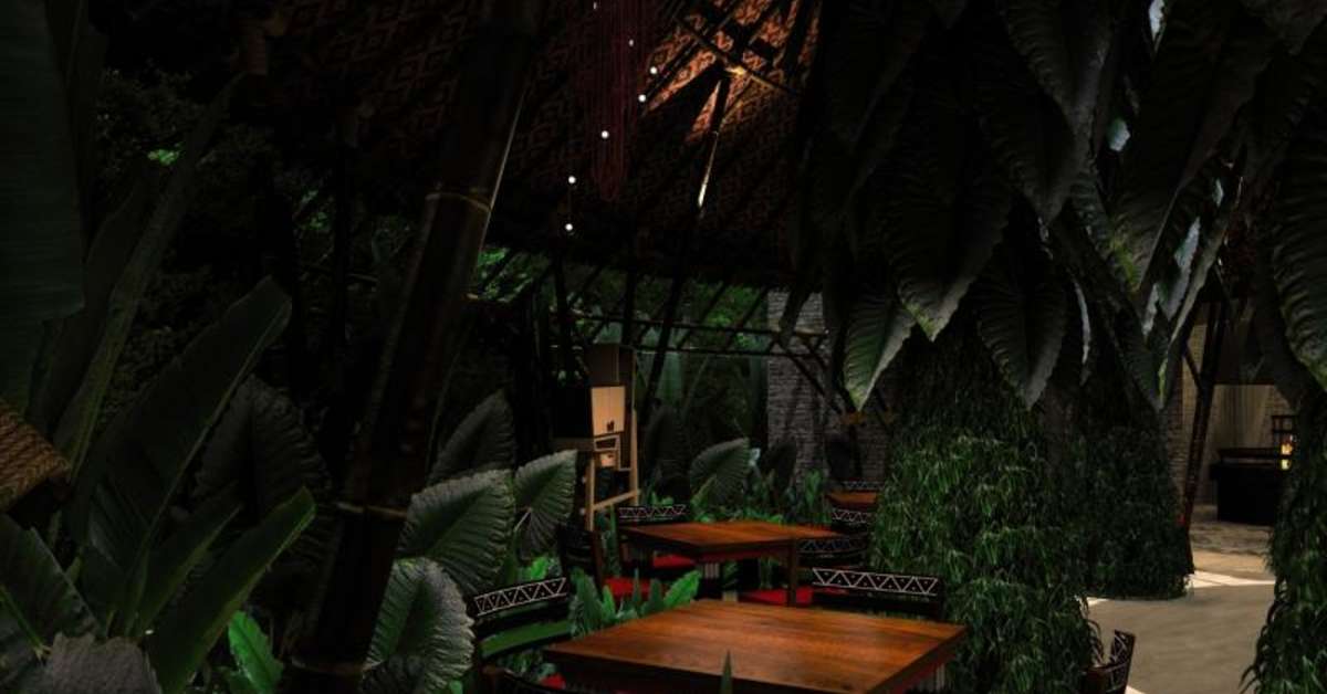 Een foto van Emerald Maldives Resort & Spa