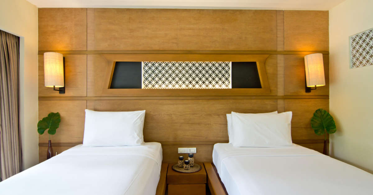 Een foto van Sunshine Garden Resort
