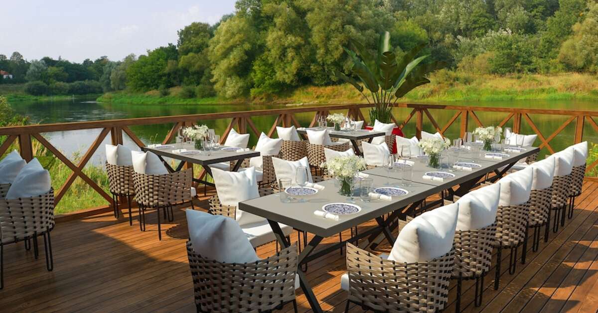Een foto van de faciliteiten bij Selectum Family Resort Belek