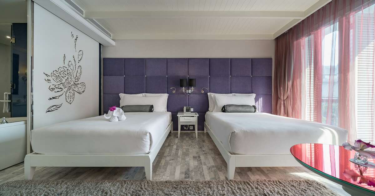 Ein Foto Hua Chang Heritage Hotel