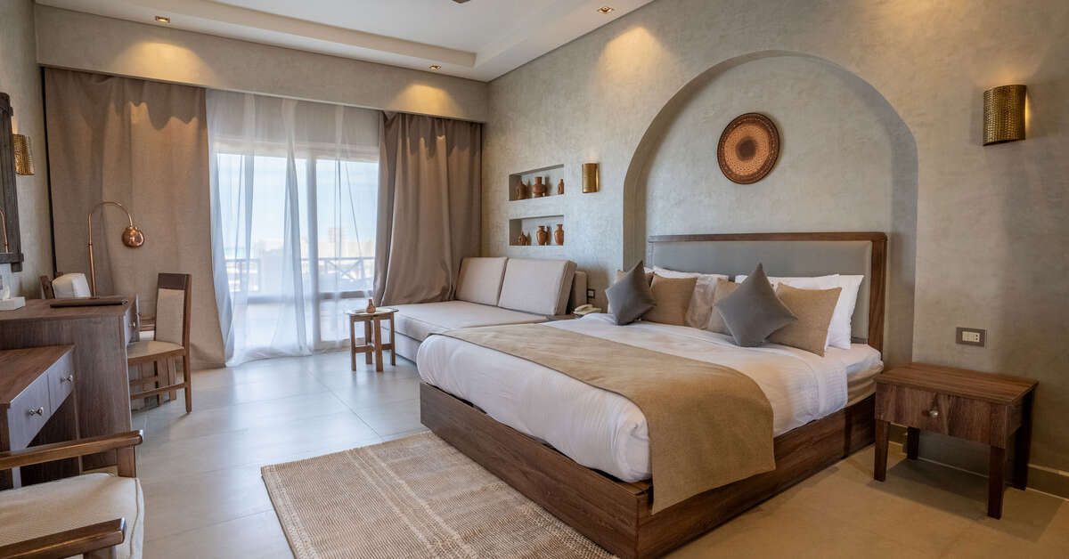 Een foto van True Beach Resort
