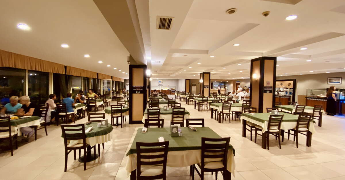 Een foto van Dg Hotels Rose Resort