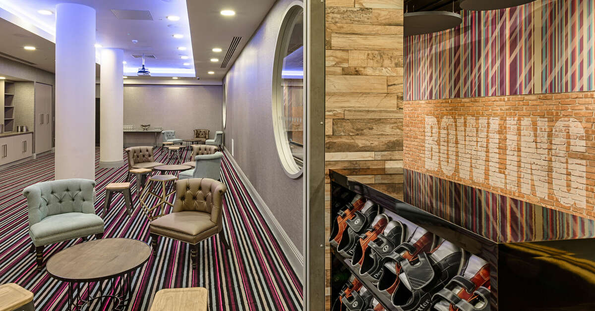 Een foto van Courthouse Hotel Shoreditch